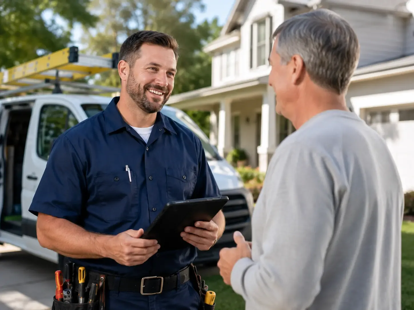 Whole Home Rewiring Mount Airy, GA FAQs
